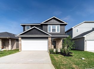 11143 Hollinger Cir, Converse, TX 78109