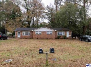 1516-A Woods Rd, Florence, SC 29501