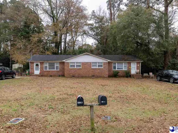1516-A Woods Rd, Florence, SC 29501