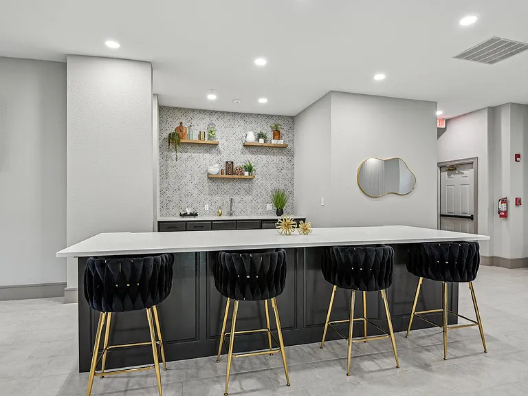 La Ventura Apartments, Plano, Texas