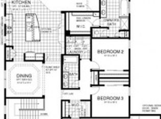 104 Desert Willow Ct, Wentzville, MO 63385