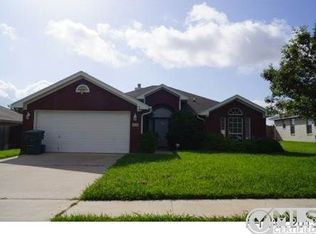 4306 Barrington Trl, Killeen, TX 76549