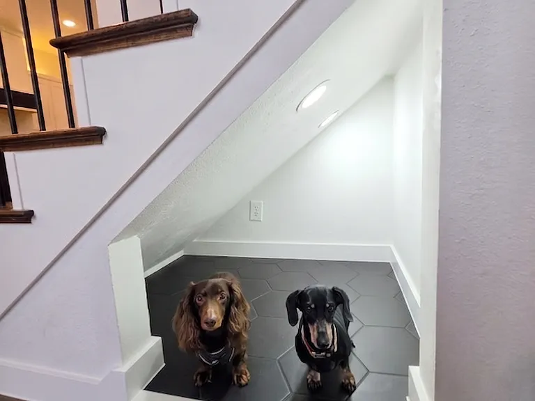 Pet nook