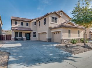 28931 N Nobel Rd, Phoenix, AZ 85085