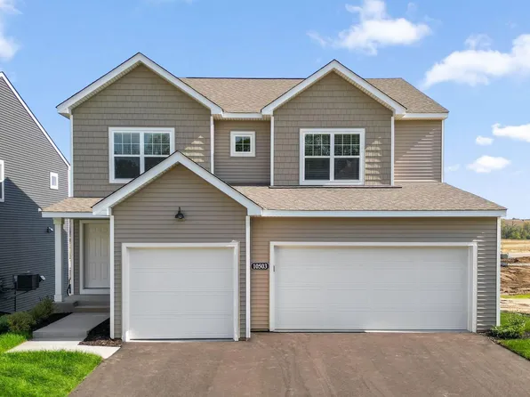1141 Annagaire Curv, Rosemount, MN 55068