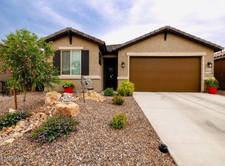 11821 E Becker Dr, Vail, AZ 85641