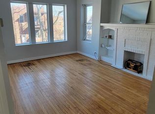 644 N Troy St #2, Chicago, IL 60612