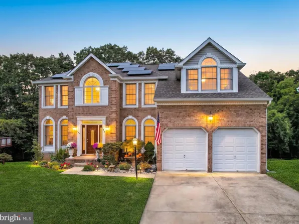 734 Thornwood Dr, Odenton, MD 21113
