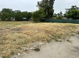 0 Garner Ave LOT 7, San Bernardino, CA 92411