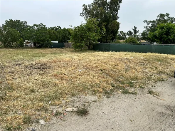 0 Garner Ave Lot 7, San Bernardino, CA 92411