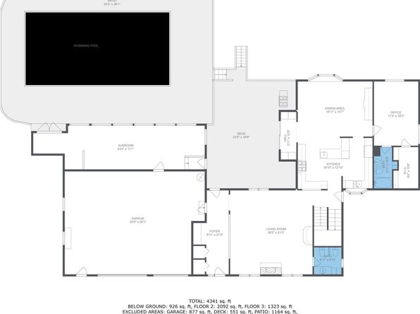 3467 75th Ave, Princeton, MN 55371