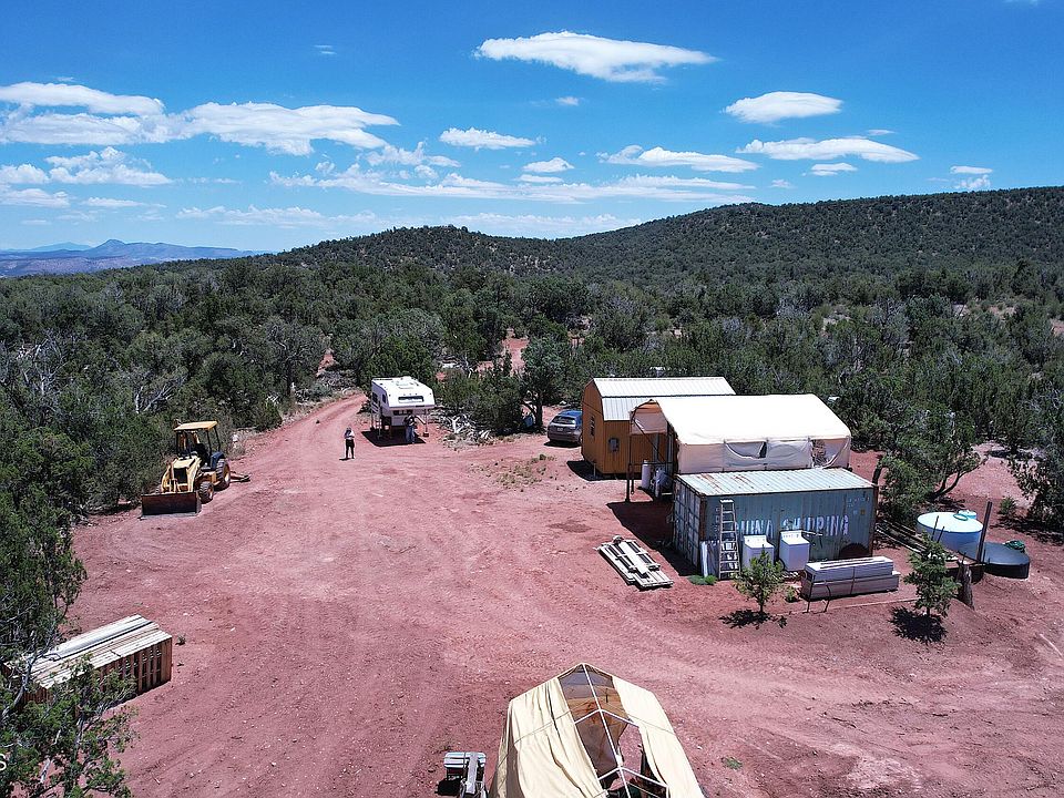 1 W Elkhorn Pass, Seligman, AZ 86337 MLS 1057646 Zillow