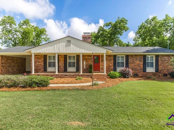 1431 Tucker Rd, Perry, GA 31069