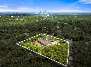 1200 Redbud Trl, West Lake Hills, TX 78746