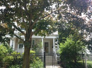 24 Morrill St, Dorchester, MA 02125
