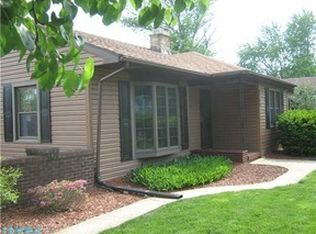 2735 E Park St, Millersport, OH 43046