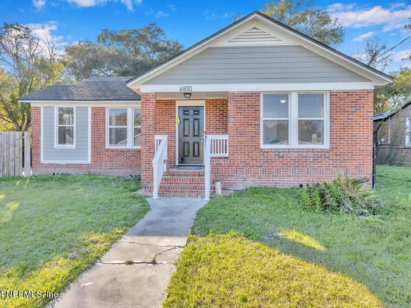 6810 BLOXHAM Avenue, Jacksonville, FL 32208