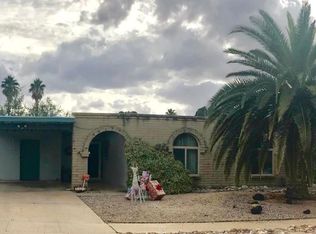 9532 E 28th St, Tucson, AZ 85748