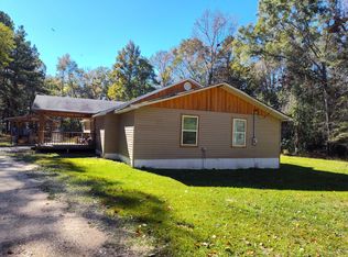34 Stogner Rd, Foxworth, MS 39483