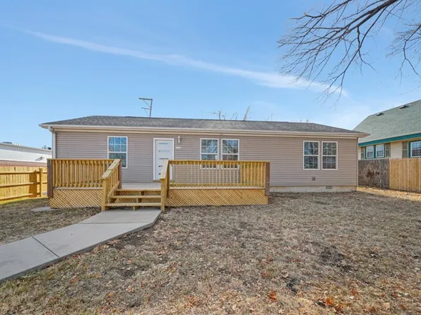 2617 Orchard St, Lincoln, NE 68503