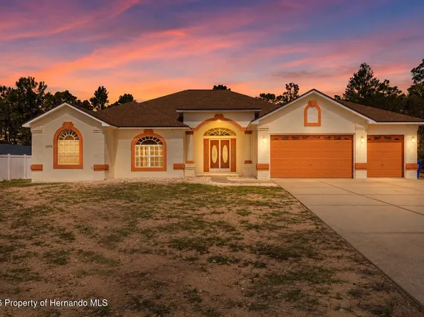 11275 Furley Ave, Weeki Wachee, FL 34613