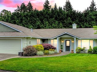 12321 38th Avenue Ct NW, Gig Harbor, WA 98332