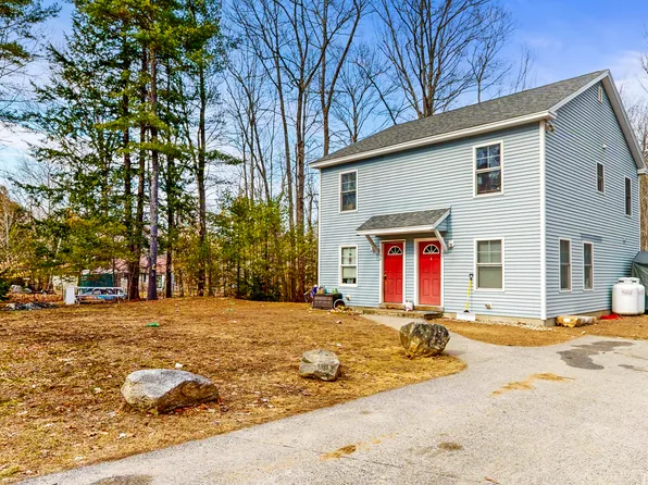 37 Range Hill Road, Poland, ME 04274