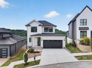 1087 Meroney St, Chattanooga, TN 37405