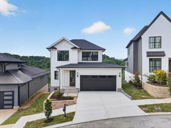 1087 Meroney St, Chattanooga, TN 37405