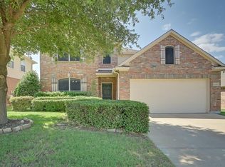1415 Cowtown Dr, Mansfield, TX 76063