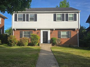 1924 Arden Rd SW, Roanoke, VA 24015