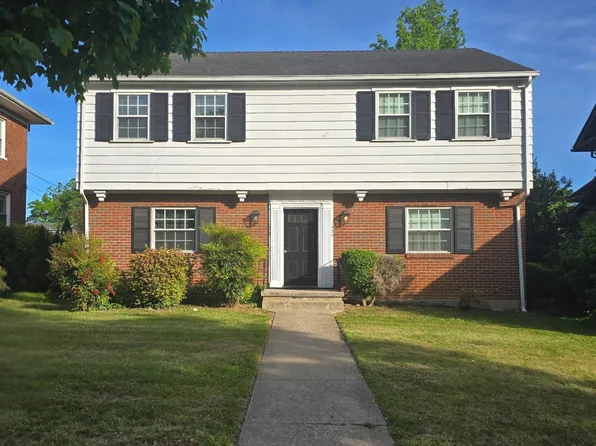 1924 Arden Rd SW, Roanoke, VA 24015