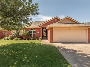 5515 99th St, Lubbock, TX 79424