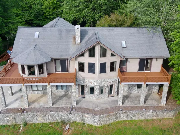 504 Carruth Rd, Turtletown, TN 37391