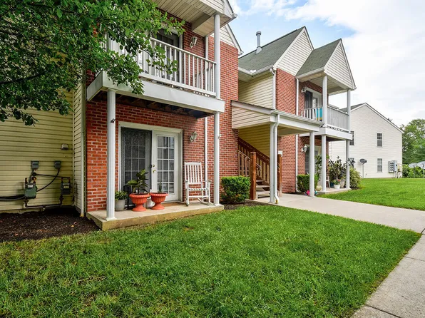 Bayberry Place