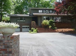 2040 River North Pkwy, Sandy Springs, GA 30328