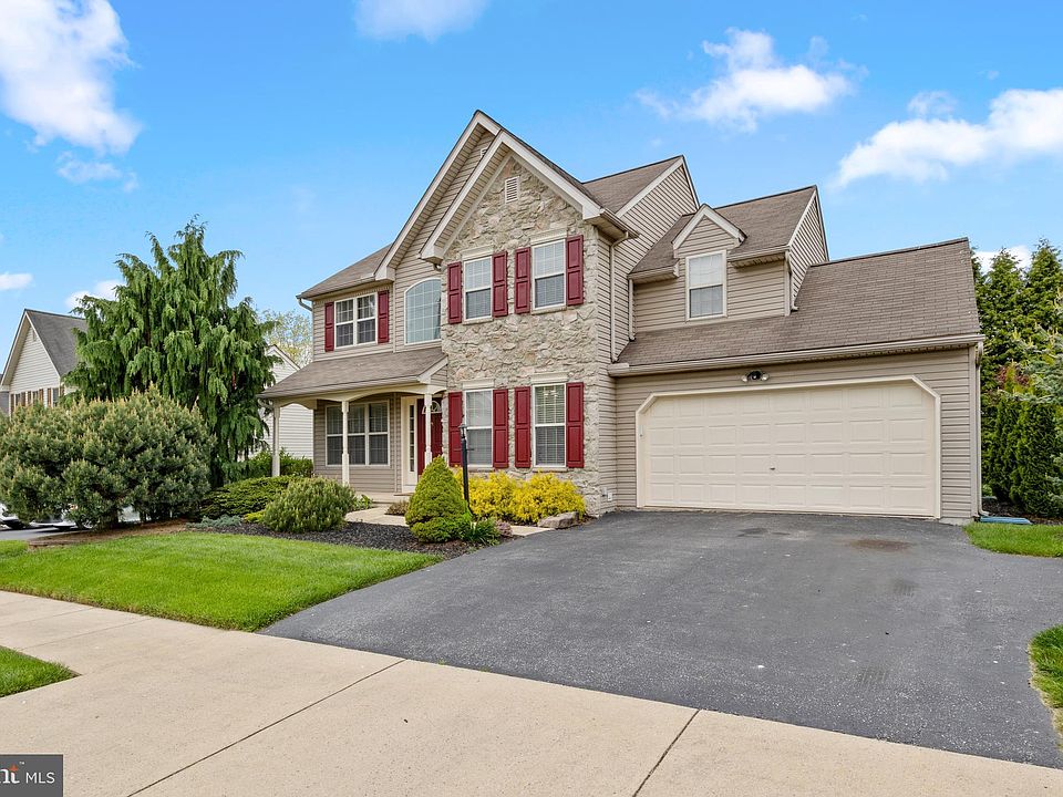 3288 Raintree Rd, York, PA 17404 Zillow