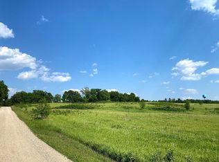11 Proposed Dedicated Public Rd, Vergas, MN 56587