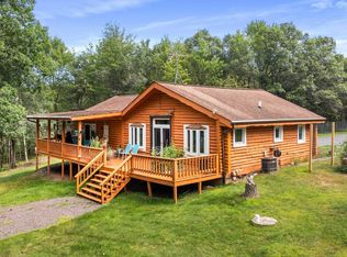 2145 Beaver Trl, Barnes, WI 54873