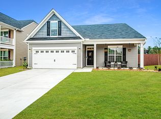 101 Weeping Cypress Dr, Moncks Corner, SC 29461