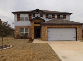 861 Ross Rd, Copperas Cove, TX 76522