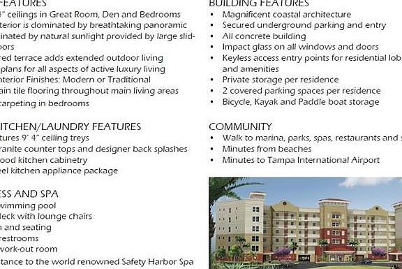 3rd image of 101 S Bayshore Blvd #18