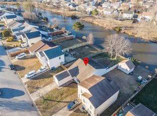 4732 Rugby Rd, Virginia Beach, VA 23464