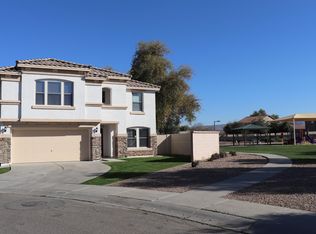 4825 S 25th Ln, Phoenix, AZ 85041