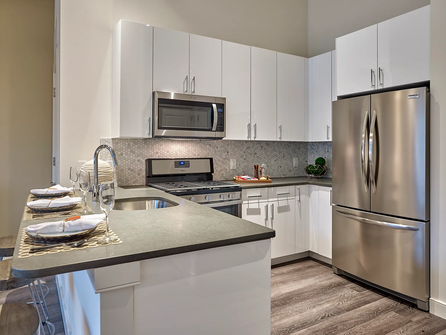 Annin Lofts — Photo 2