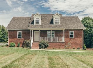 7812 Greenwood Rd, Cross Plains, TN 37049