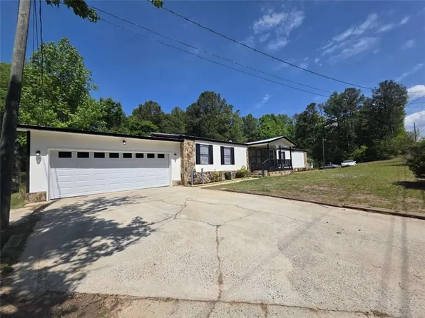 200 Shana Dr SW, Milledgeville, GA 31061