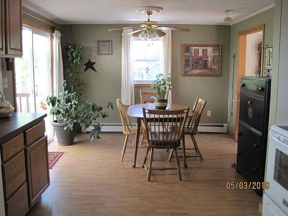 New Kitchen 2006