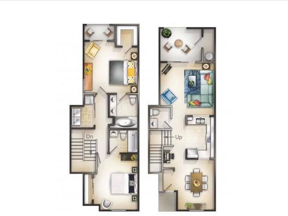 1st image of 4335 NW 48th St #2508