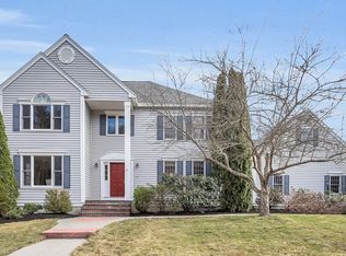 15 Butterfield Ln, Westford, MA 01886